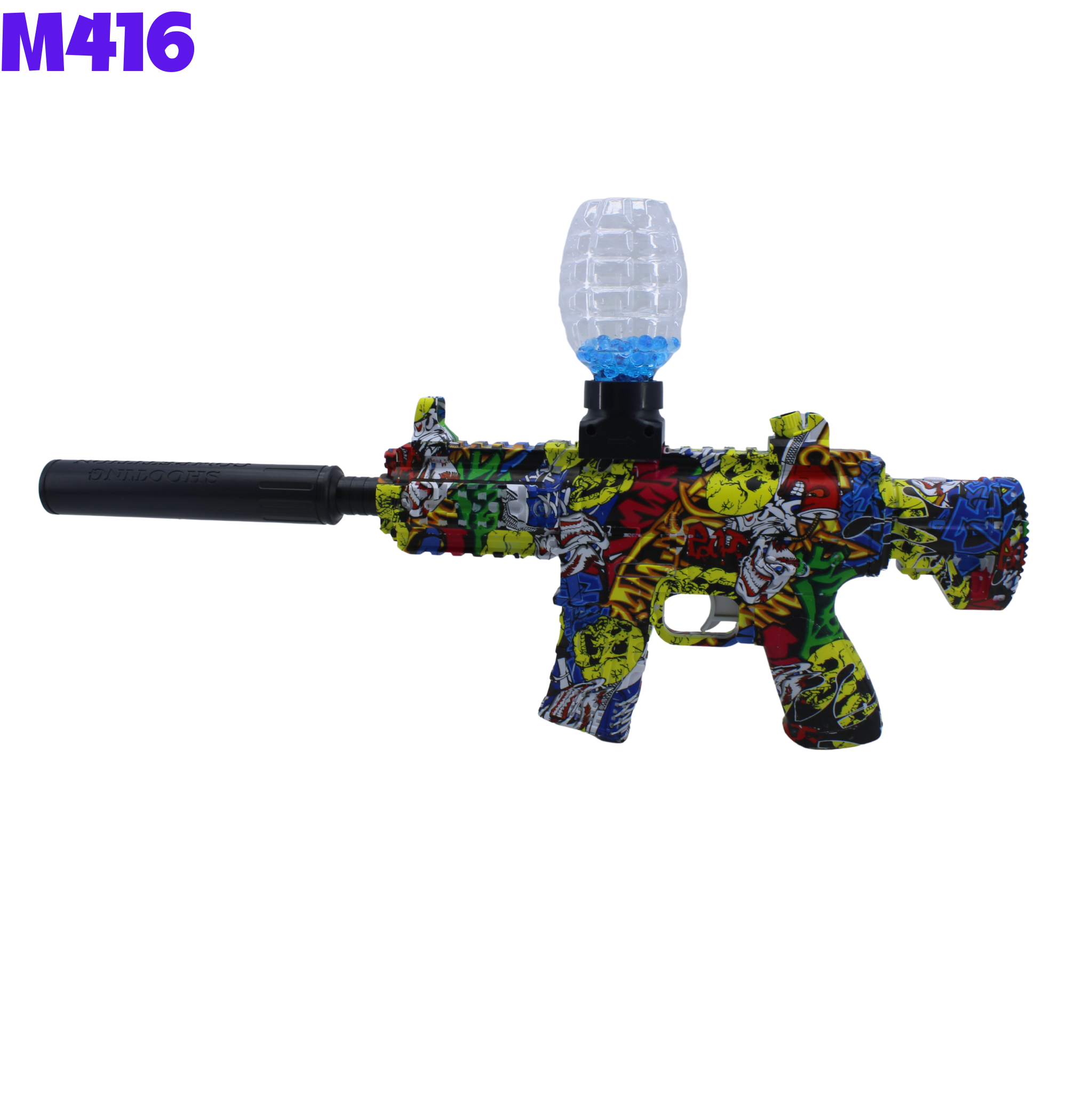 HIDROGEL M416